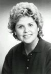 Gloria Tuchman, Santa Ana